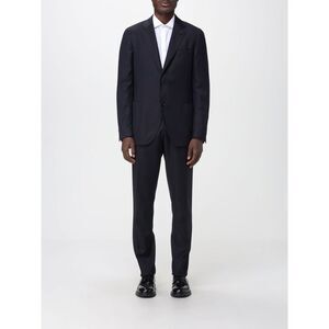 Lardini Suit Men Multicolor